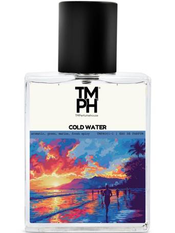 Cold Water EDP - 50 ml