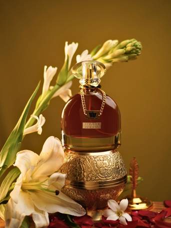 Triveni Aroma EDP-100ml