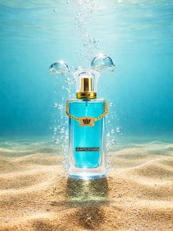 Aarohan Long Lasting EDP-100ml