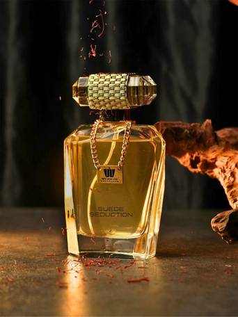 Suede Seduction EDP-100ml