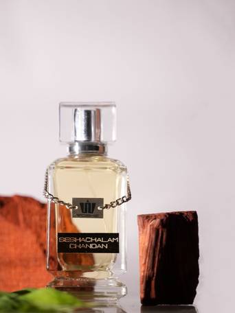 Seshachalam Chandan EDP-100ml