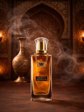 Zesty Zephyr EDP-100ml