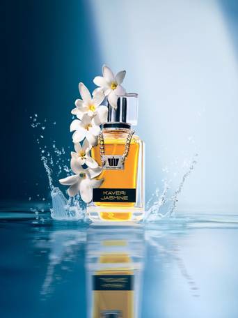 Kaveri Jasmine EDP - 100 ml