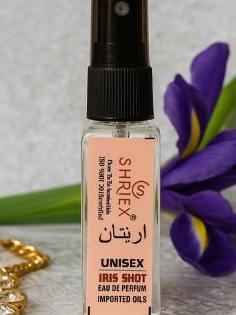 Set Of 6 EDP -8 ml Each