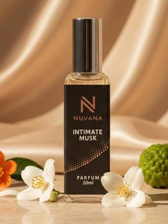Unisex Musk EDP- 20 ml