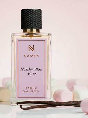 Unisex Muse EDP-50ml
