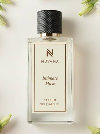Intimate Musk EDP-50ml