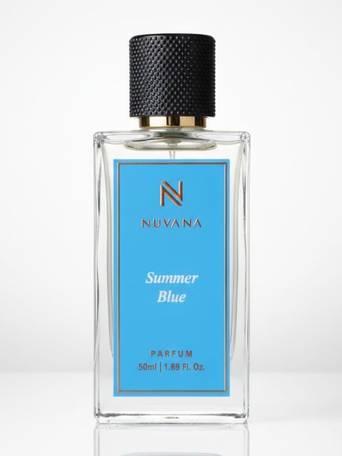 Summer Blue EDP - 50 ml