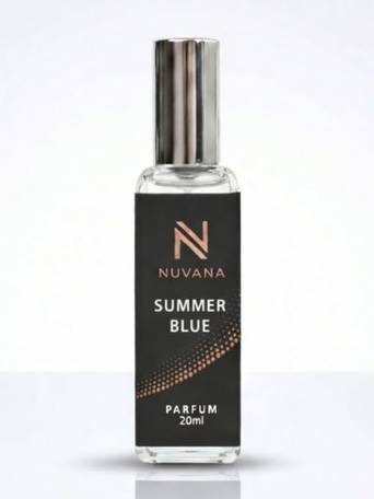 Unisex Long Lasting EDP- 20 ml