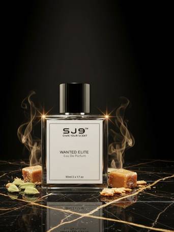 Wanted Elite EDP - 50 ml