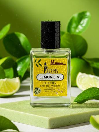 Unisex Perfume EDP - 50 ml