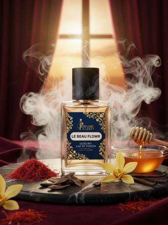 Unisex Eau de Parfum - 50 ml