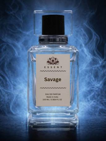 Sauvage EDP - 100 ml