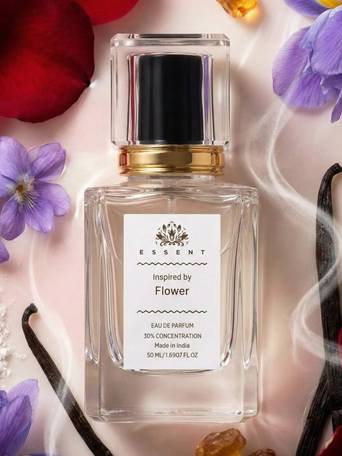 Ken-Zo Flower EDP - 50 ml