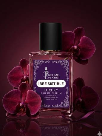 Unisex Eau de Perfume- 50 ml