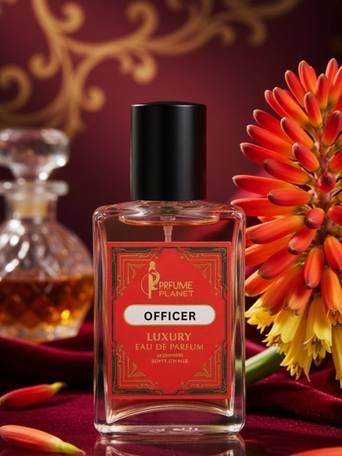 Unisex Eau De Parfum - 50 ml