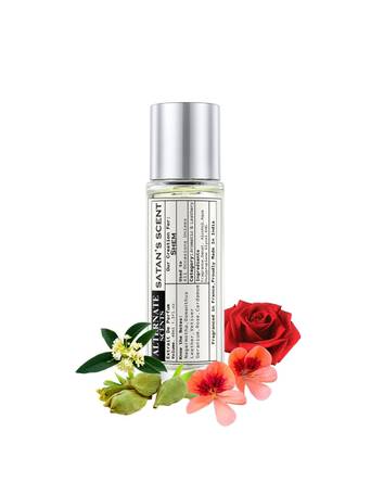 Satan Long Lasting EDP - 40 ml