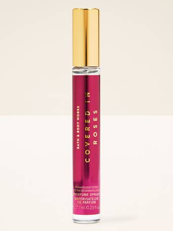 Covered In Roses Eau De Parfum