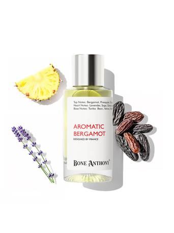 Aromatic Bergamot
