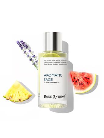 Aromatic Sage