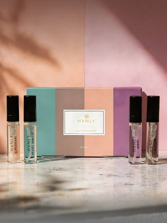 Women 4Pc Charm & Wicked EDP