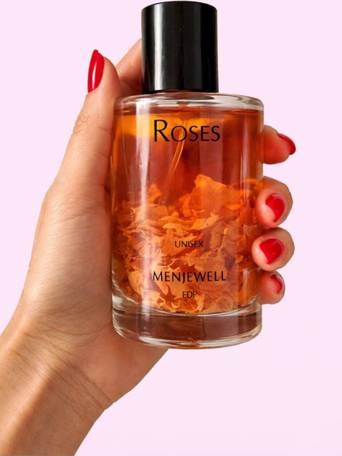 Rose Long Lasting EDP - 100 ml