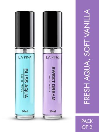 Eau De Parfum -10ml Each