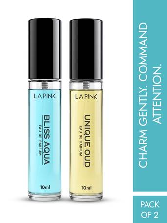 Eau De Parfum -10ml Each