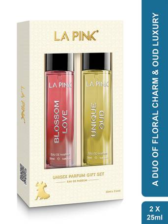 Eau De Parfum -25ml Each