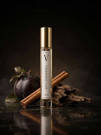 Perfume Unisex EDT- 10 ml