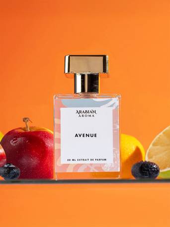 Aventus Extrait De Parfum 50ml