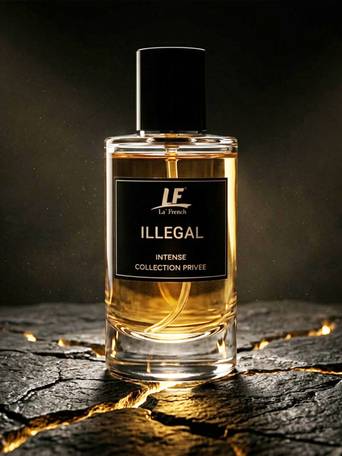 LF Illegal Prfm 50ml