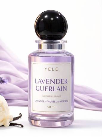 Lavender Guerlain EDP - 50 ml