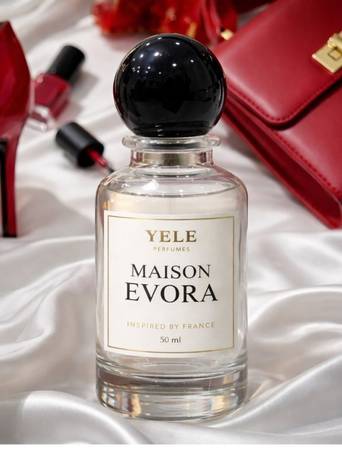 Maison Evora EDP - 50 ml