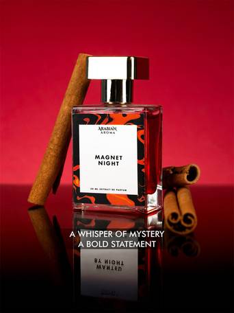 Men Wanted By Night EDP- 50 ml