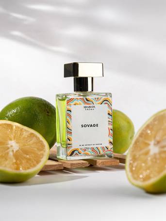 Sauvage Extrait De Parfum