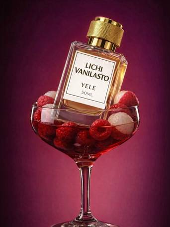 Lichi Cholasto EDP - 50 ml
