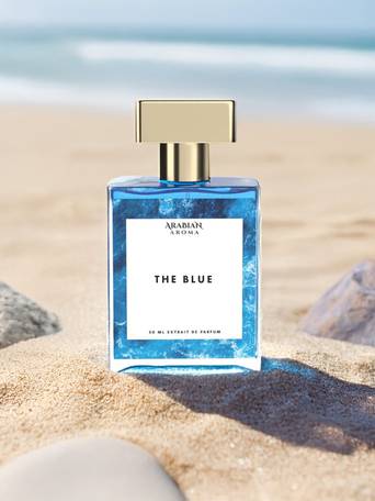 Dylan Blue Extrait De Parfum