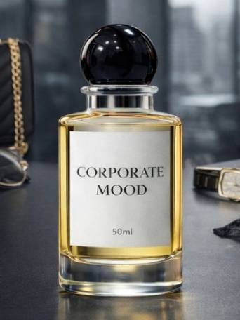 Corporate Mood EDP - 50 ml