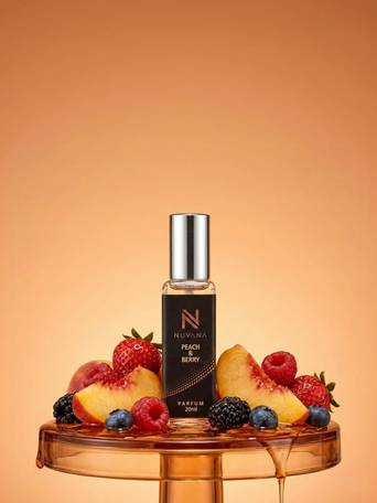Peach & Berry Parfum - 20 ml