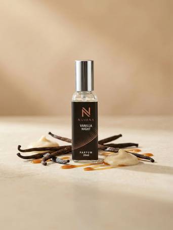 Vanilla Night Parfum - 20 ml
