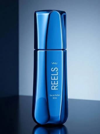 Reels Eau de Parfum - 50 ml