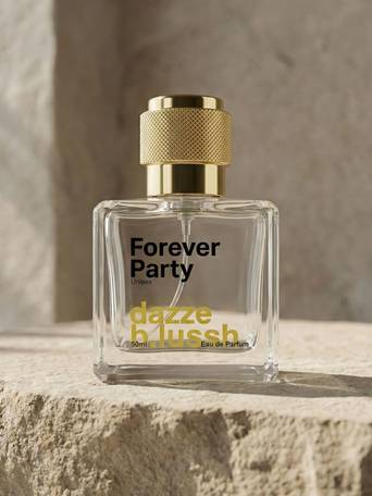 Forever Party Unisex Perfume