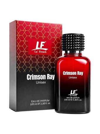 Crimson Ray Perfume-100ml