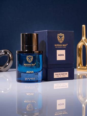Aqua Mint Eau de Parfum 50 ml