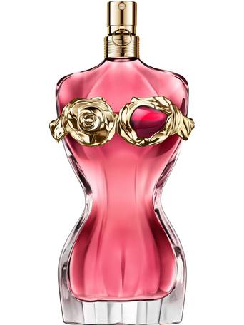 Women La Belle Rosea Perfume