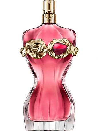 Women La Belle Rosea Perfume