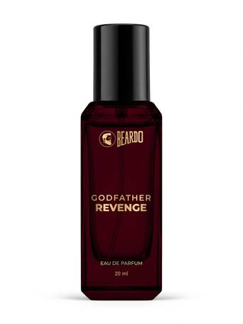 Men Godfather Revenge Perfume