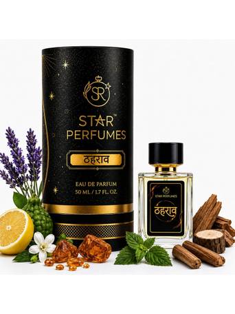 Thaharav Long Lasting EDP