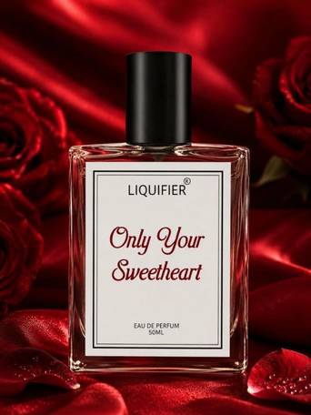 Only Your Sweetheart EDP